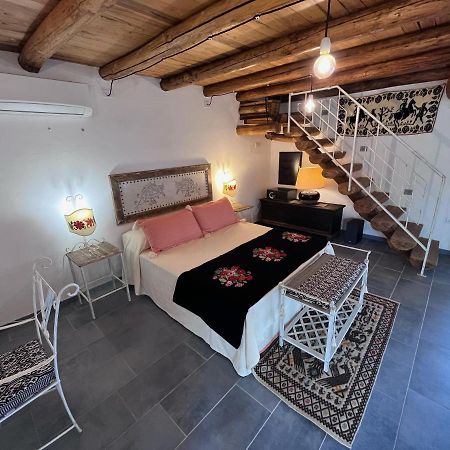 Locanda Da Renzo Siamaggiore Extérieur photo
