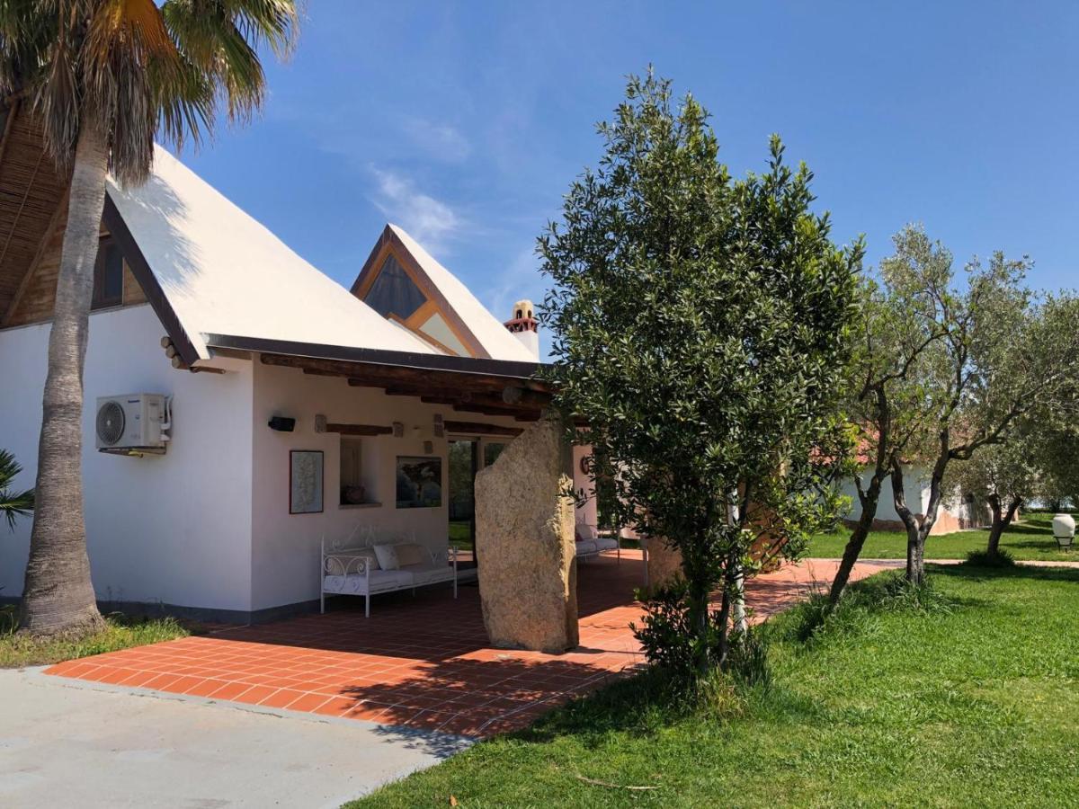 Locanda Da Renzo Siamaggiore Extérieur photo
