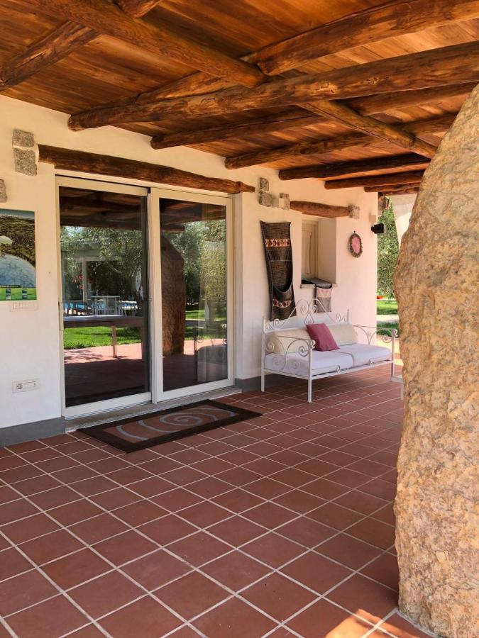 Locanda Da Renzo Siamaggiore Extérieur photo
