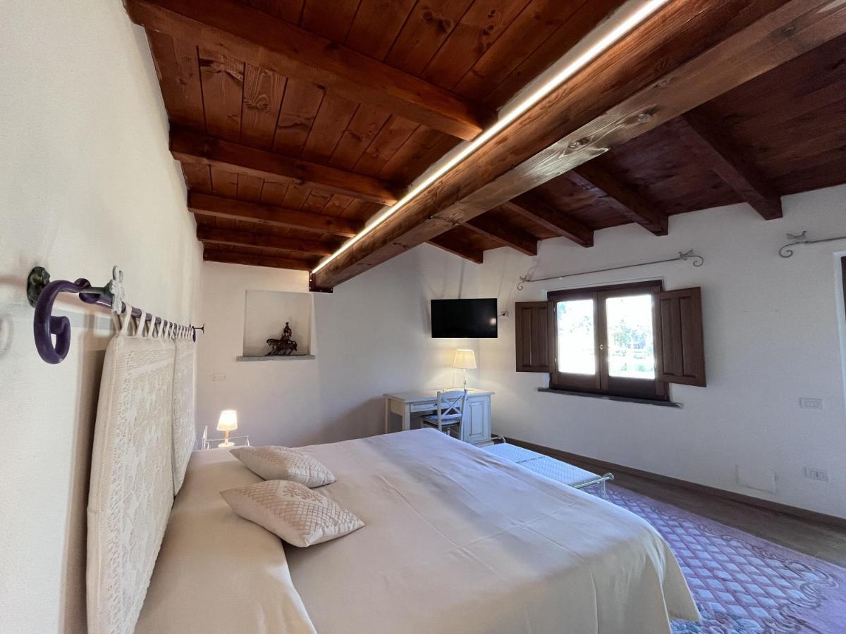 Locanda Da Renzo Siamaggiore Extérieur photo