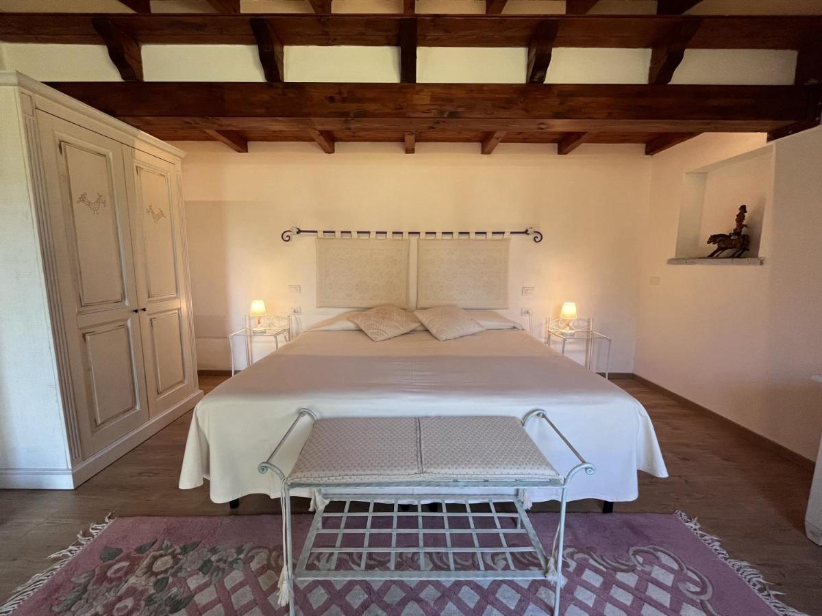 Locanda Da Renzo Siamaggiore Extérieur photo