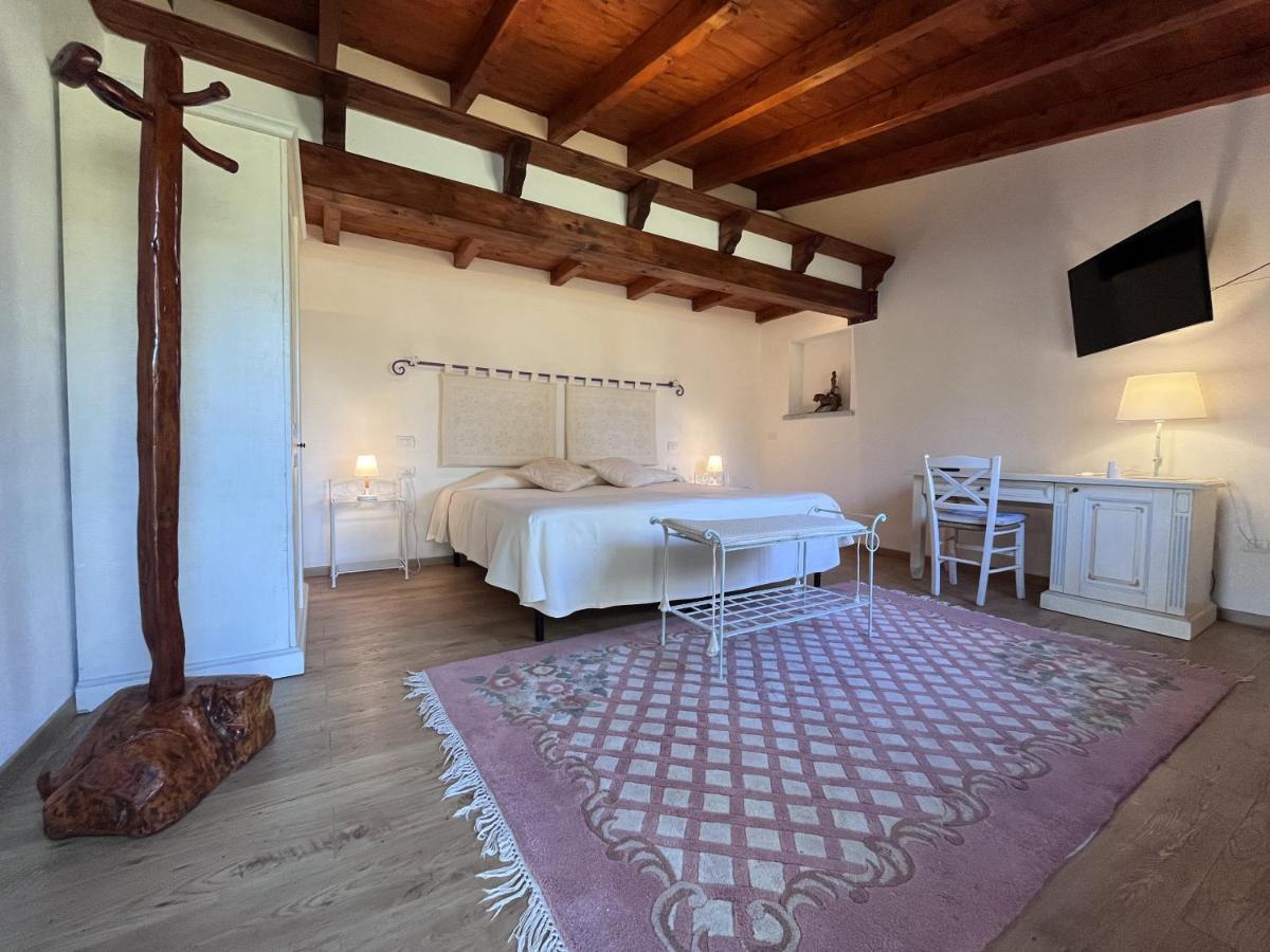 Locanda Da Renzo Siamaggiore Extérieur photo
