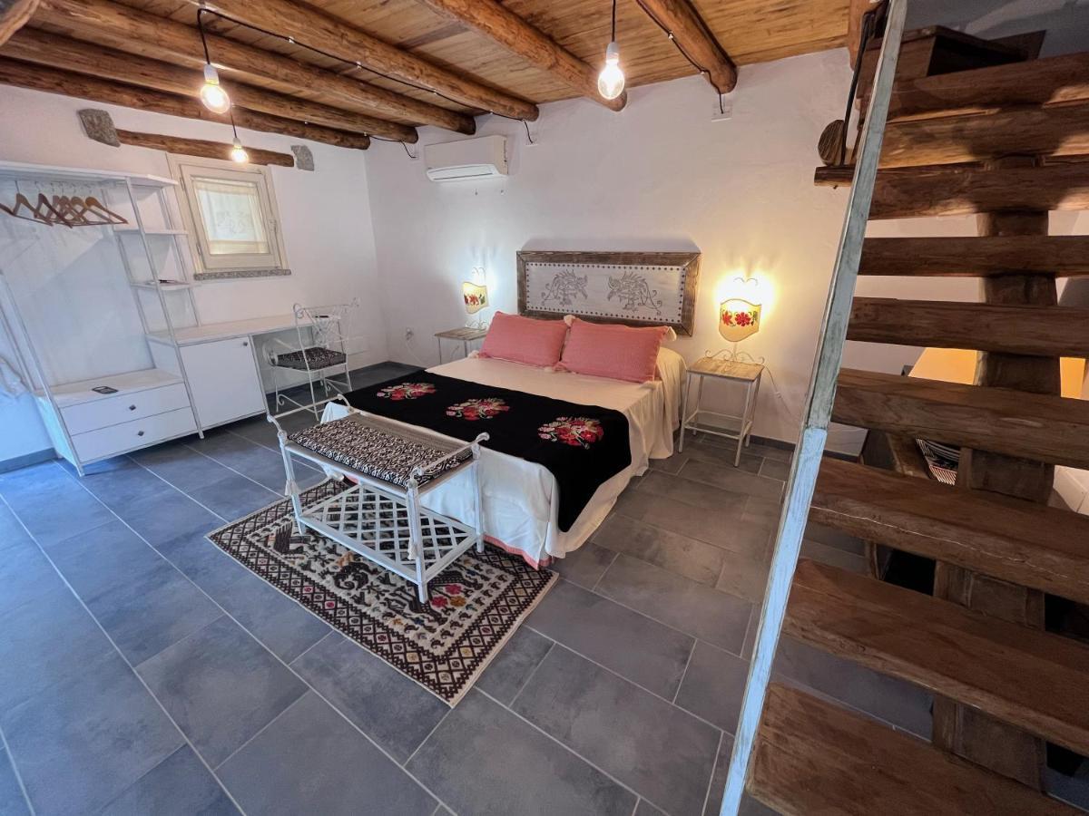 Locanda Da Renzo Siamaggiore Extérieur photo