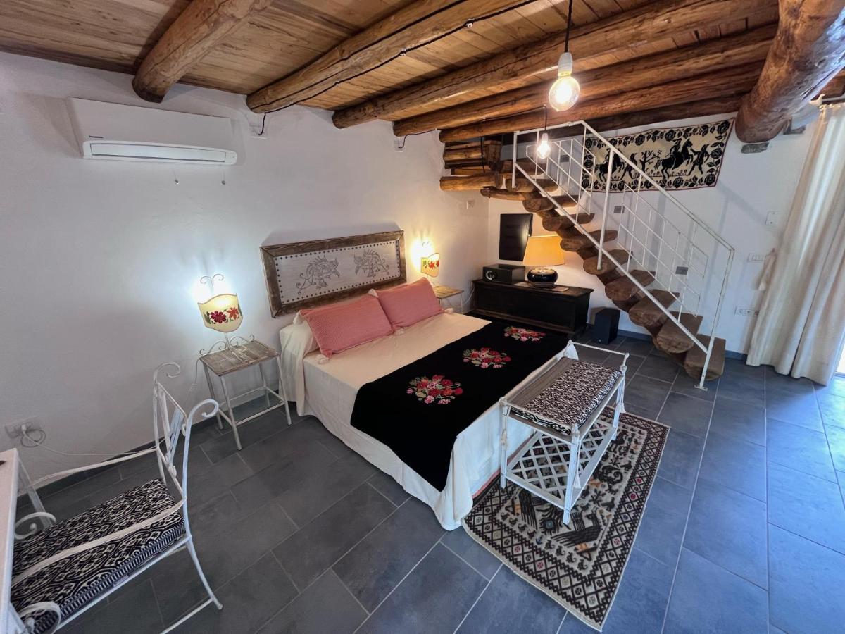 Locanda Da Renzo Siamaggiore Extérieur photo