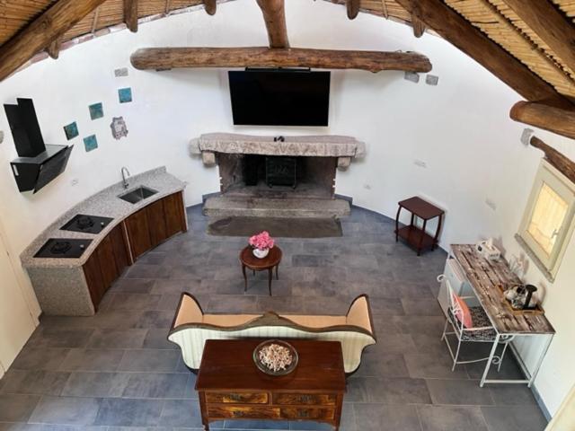 Locanda Da Renzo Siamaggiore Extérieur photo
