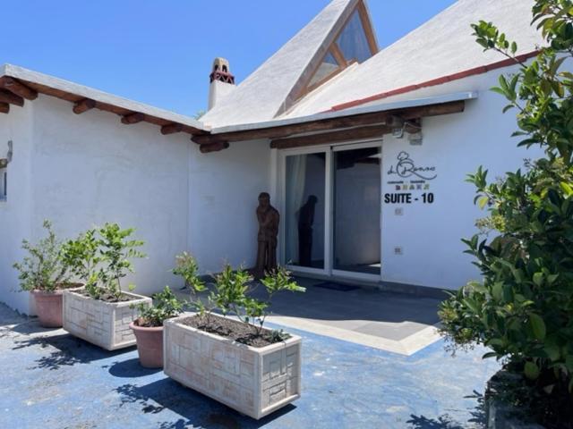 Locanda Da Renzo Siamaggiore Extérieur photo