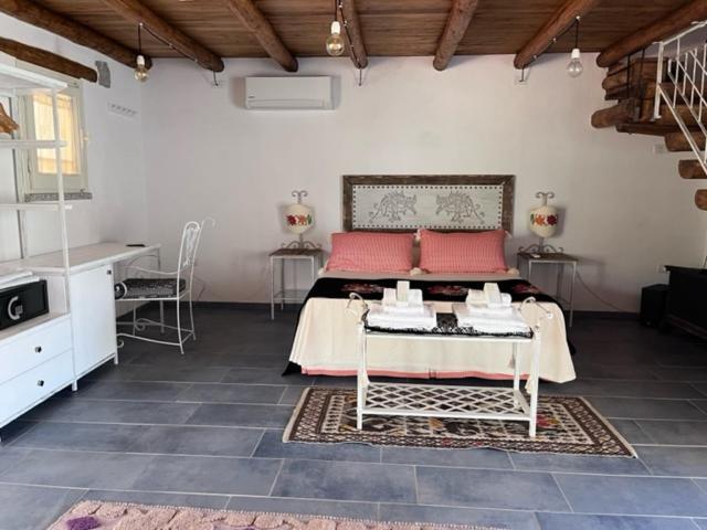 Locanda Da Renzo Siamaggiore Extérieur photo