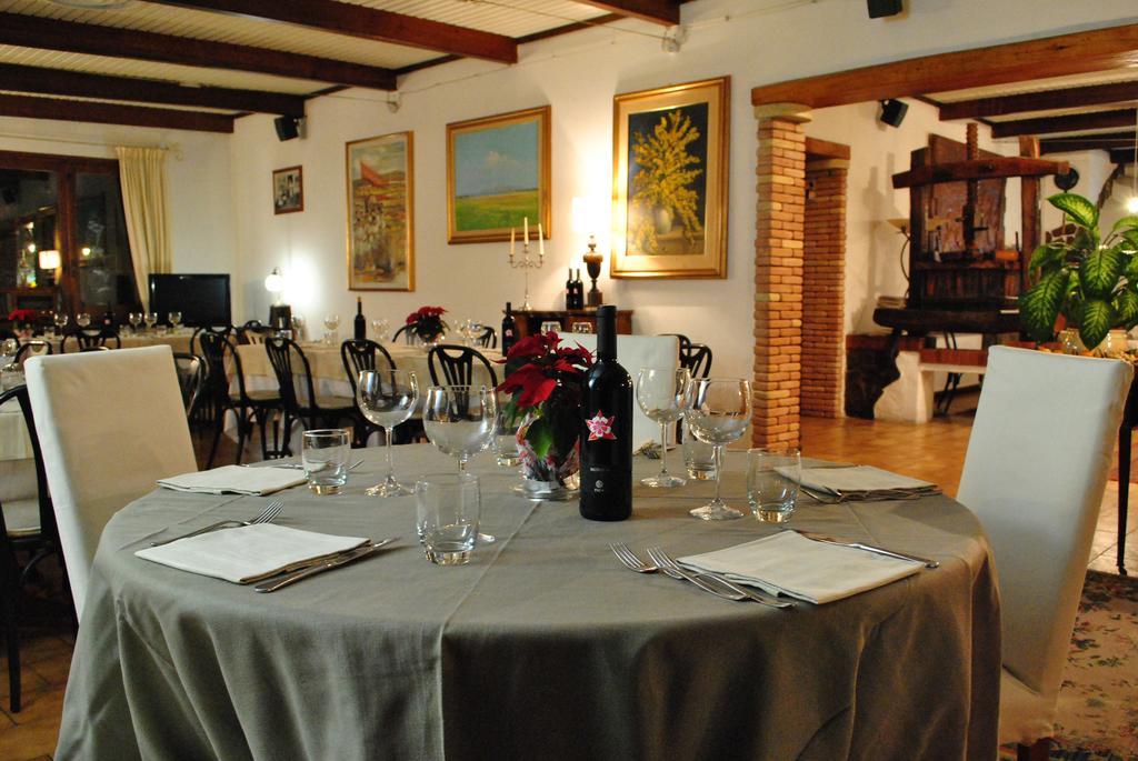 Locanda Da Renzo Siamaggiore Extérieur photo