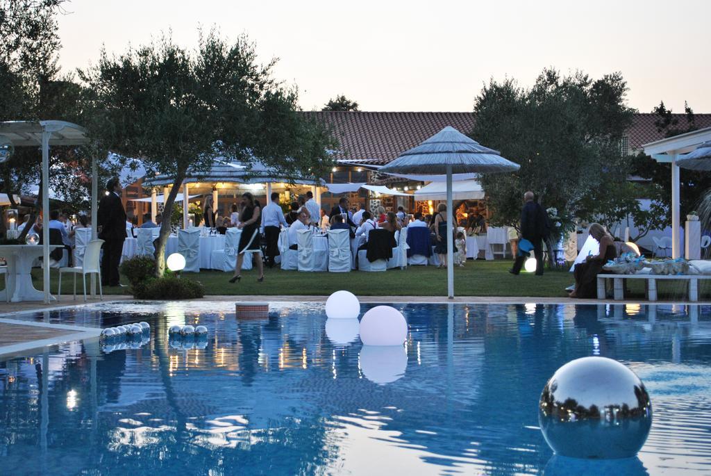 Locanda Da Renzo Siamaggiore Extérieur photo