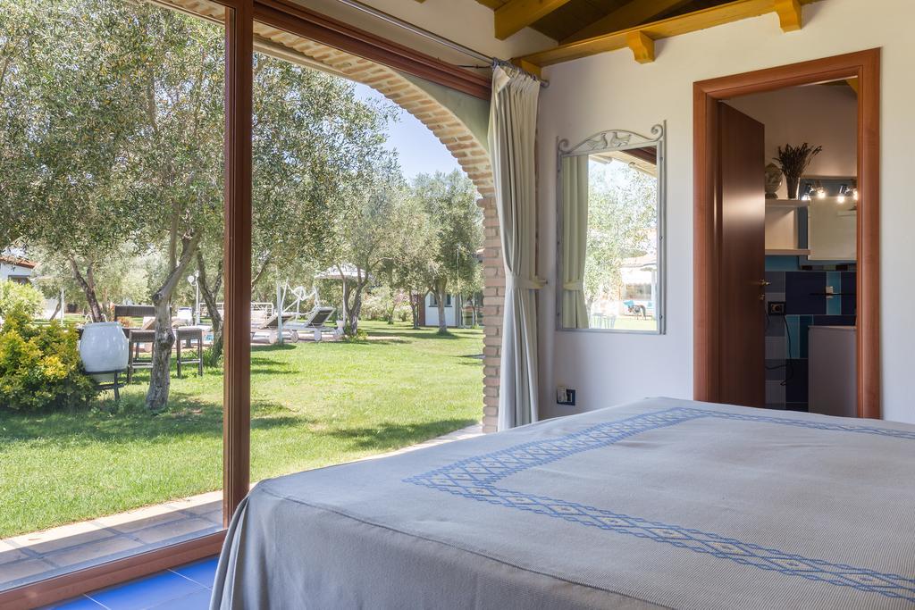 Locanda Da Renzo Siamaggiore Extérieur photo