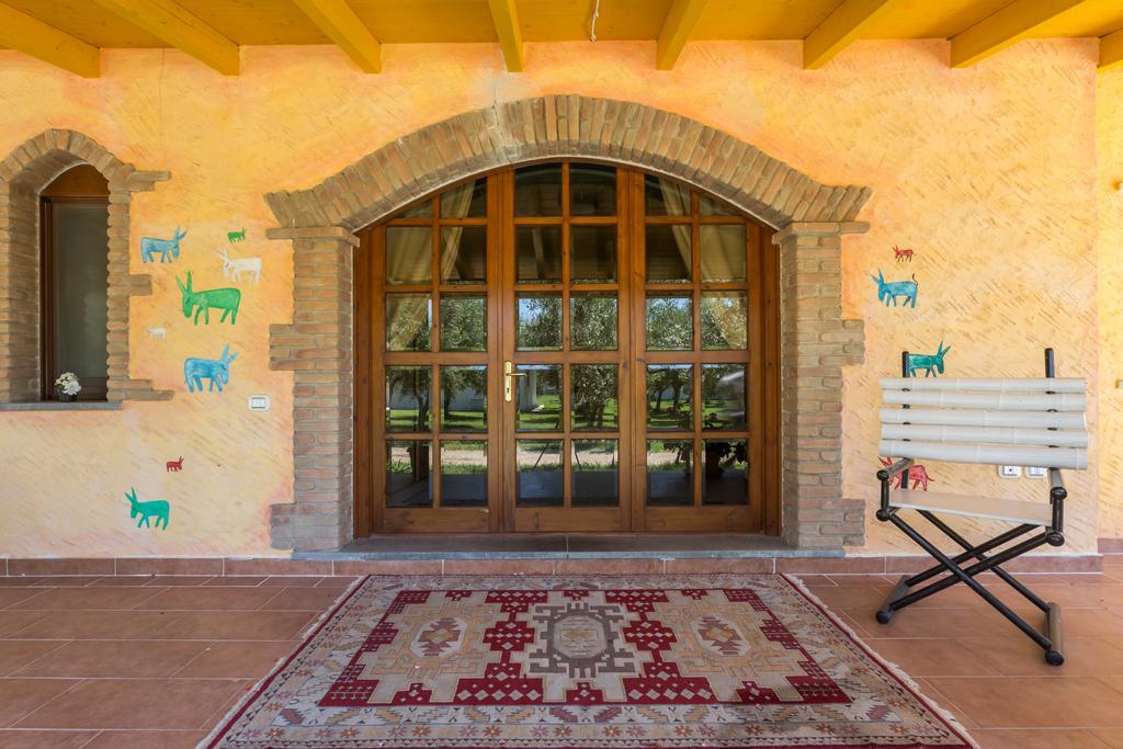 Locanda Da Renzo Siamaggiore Extérieur photo