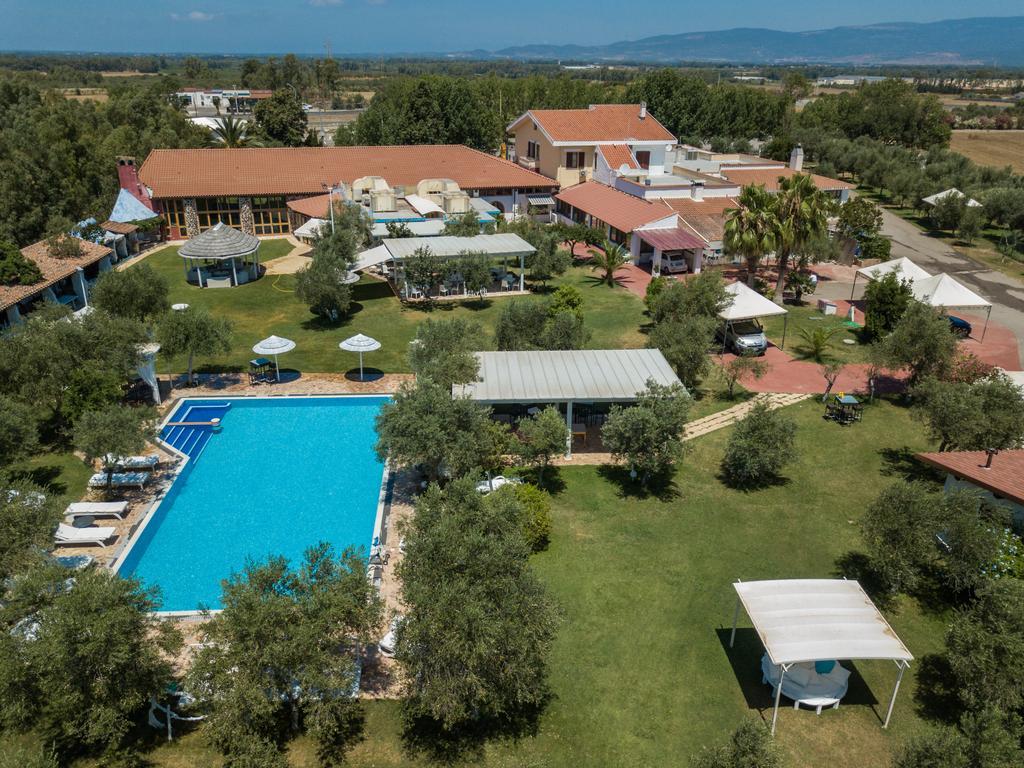 Locanda Da Renzo Siamaggiore Extérieur photo