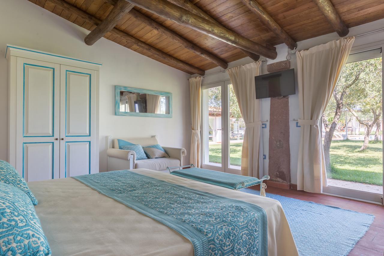 Locanda Da Renzo Siamaggiore Extérieur photo