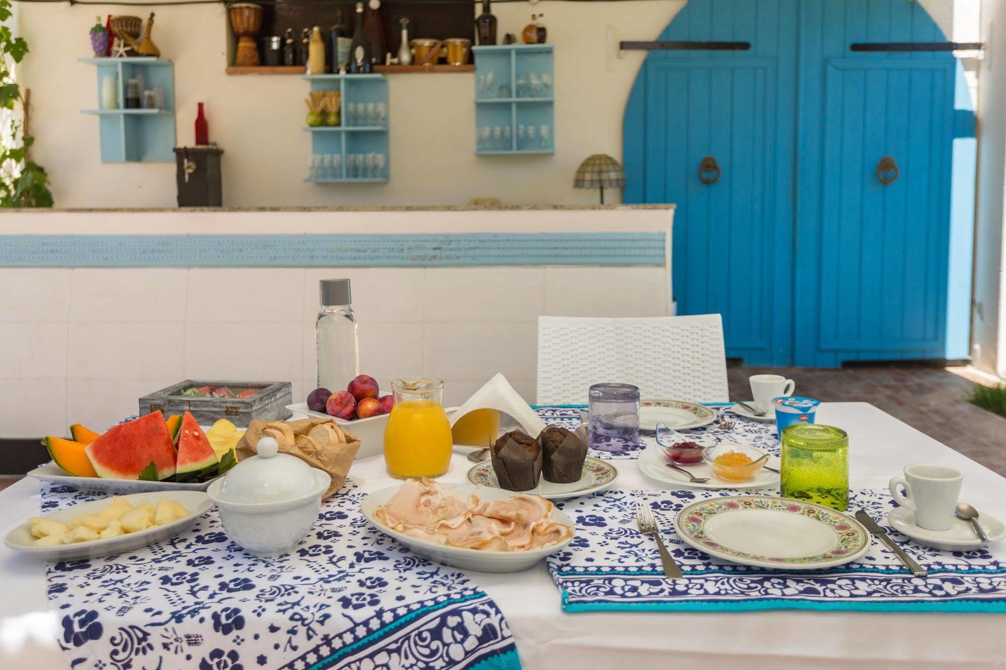 Locanda Da Renzo Siamaggiore Extérieur photo