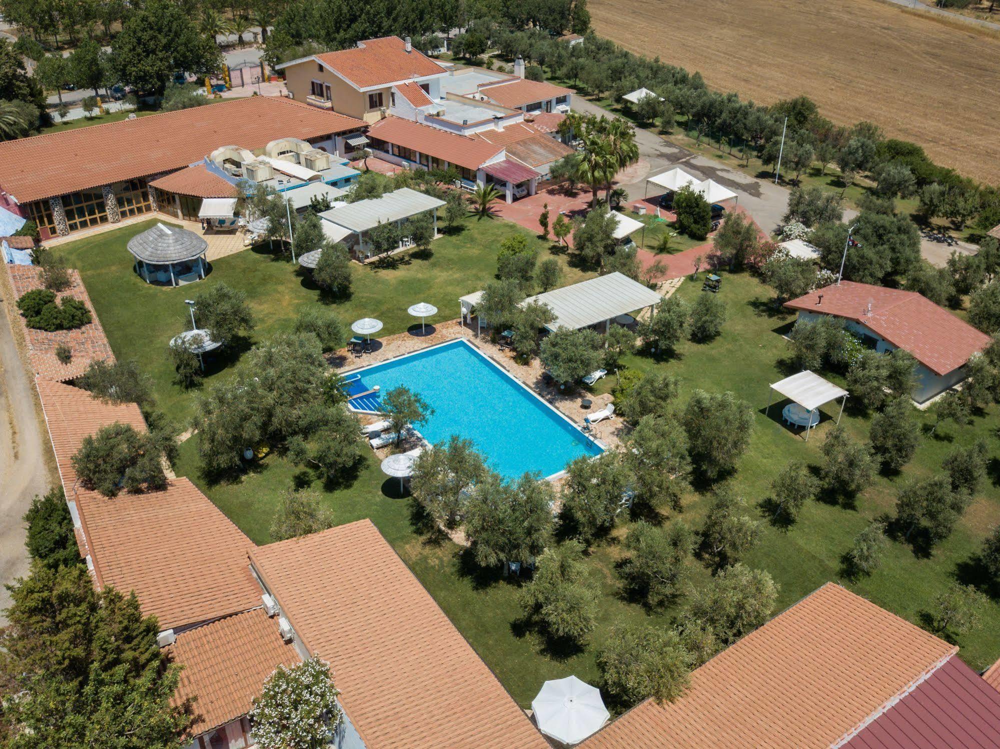 Locanda Da Renzo Siamaggiore Extérieur photo