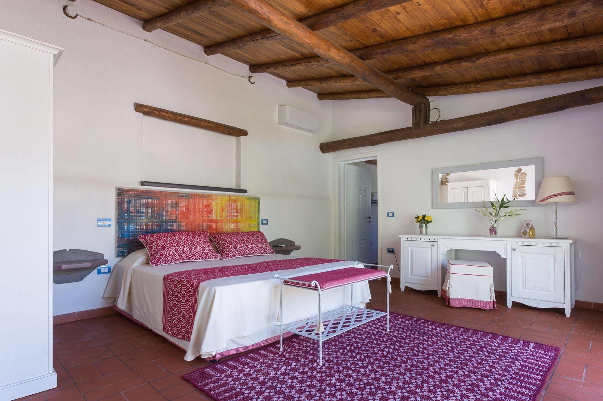 Locanda Da Renzo Siamaggiore Extérieur photo