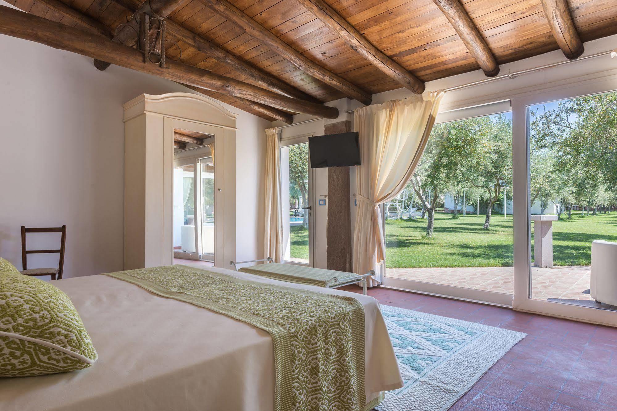 Locanda Da Renzo Siamaggiore Extérieur photo