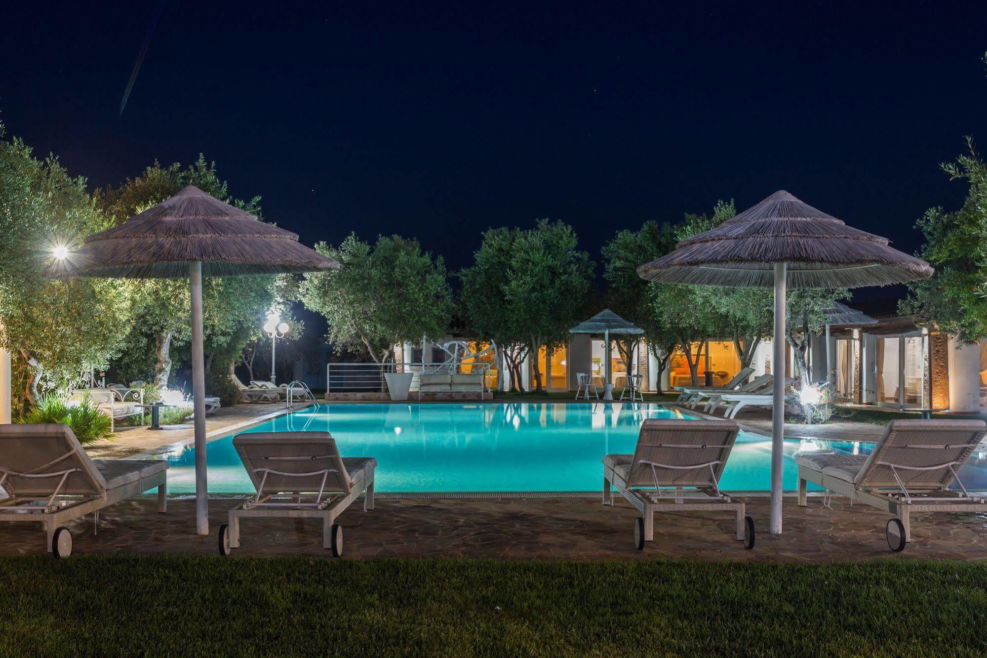 Locanda Da Renzo Siamaggiore Extérieur photo