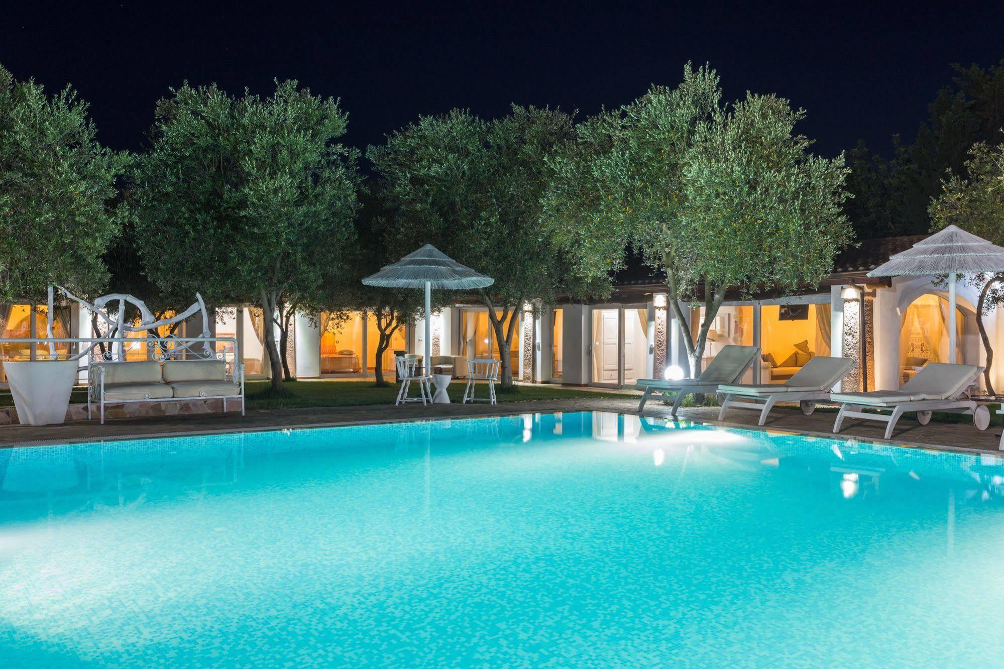 Locanda Da Renzo Siamaggiore Extérieur photo