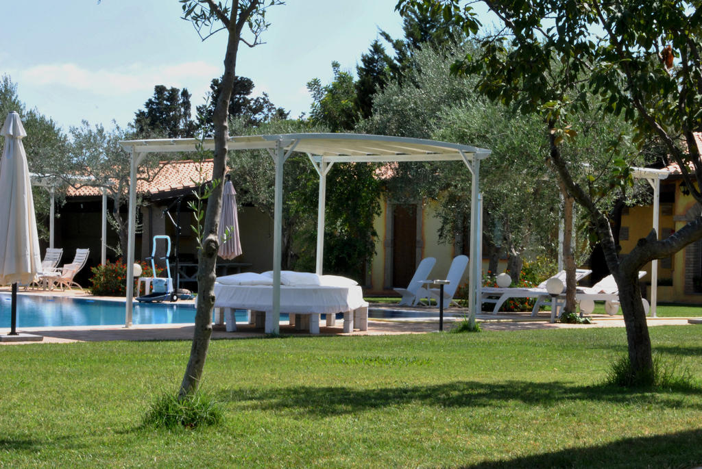 Locanda Da Renzo Siamaggiore Extérieur photo