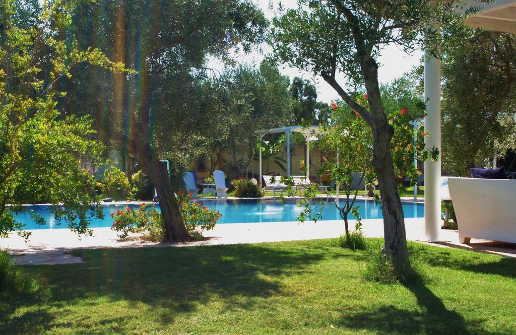 Locanda Da Renzo Siamaggiore Extérieur photo